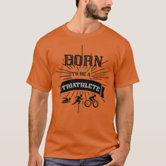 Triathlon Simma Bike Springa 66 T Shirt