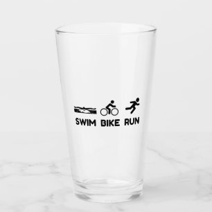 Triathlon Simma Bike Springa Glaskopp