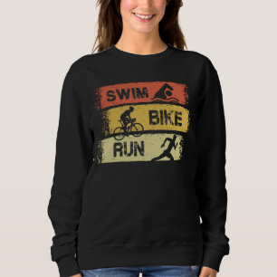Triathlon - Simma Bike Springa T Shirt