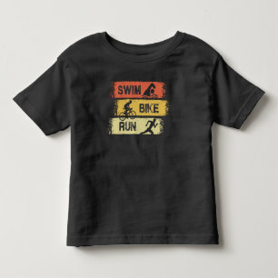 Triathlon - Simma Bike Springa T Shirt