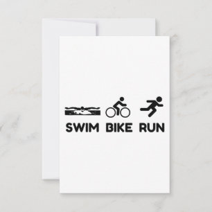 Triathlon Simma Bike Springa Tack Kort