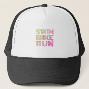 Triathlon simma Cycle springa Keps