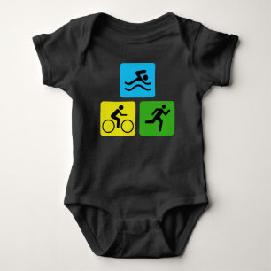Triathlon T Shirt