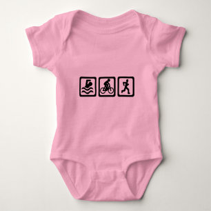 Triathlon T-shirt