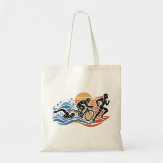 Triathlon Tasche – Schwimmen Radfahren Laufen Tygkasse