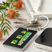 Triathlon Transcendence: Simma, Bike, Springa Succ