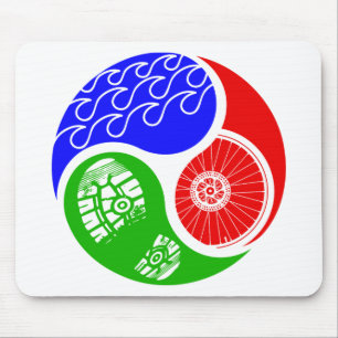 Triathlon TRI Yin Yang Musmatta