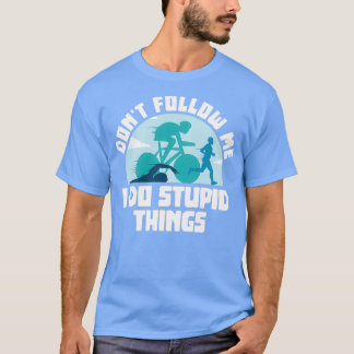 triathlon triathletle 2 t shirt
