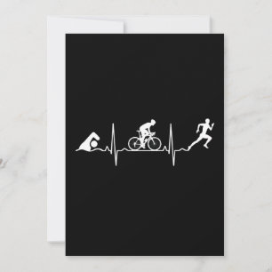 Triathlon - Triathlon Heartslag Inbjudningar