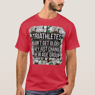 triathlon triathlon t shirt