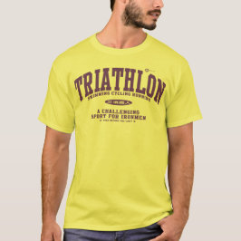 Triathlon Tröja
