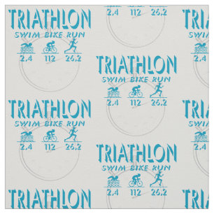 Triathlon Tyg