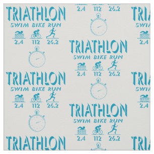Triathlon Tyg