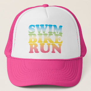 TRIATHLONHATT KEPS