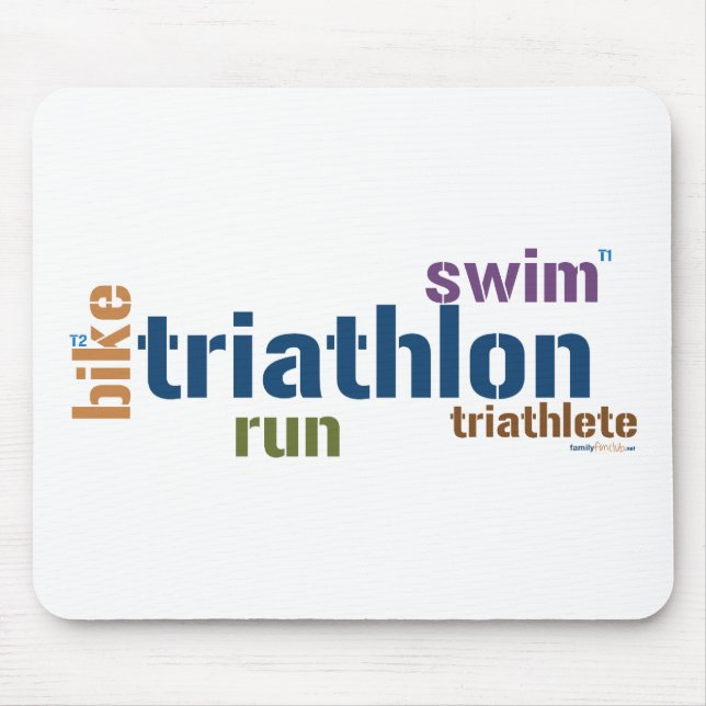 Triathlontext Musmatta (Framsidan)