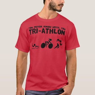TriAtholon Shirt T