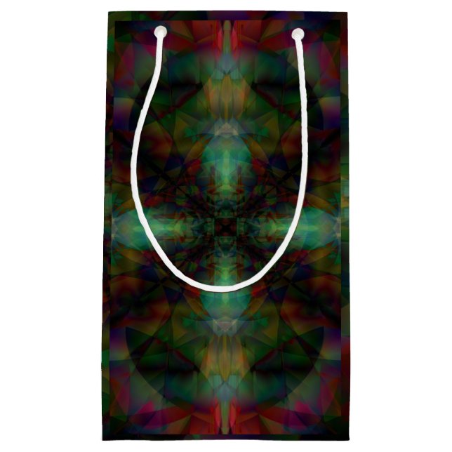 Tribal (Framsidan)