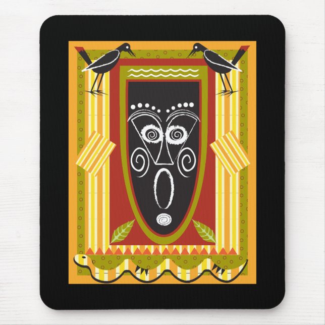 tribal2 musmatta (Framsidan)