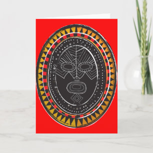 Tribal3 Kort