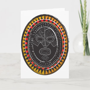 Tribal3 Kort
