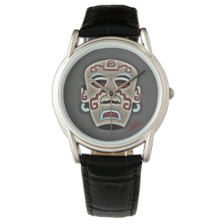 Tribal A Armbandsur