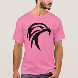 Tribal Adler T Shirt