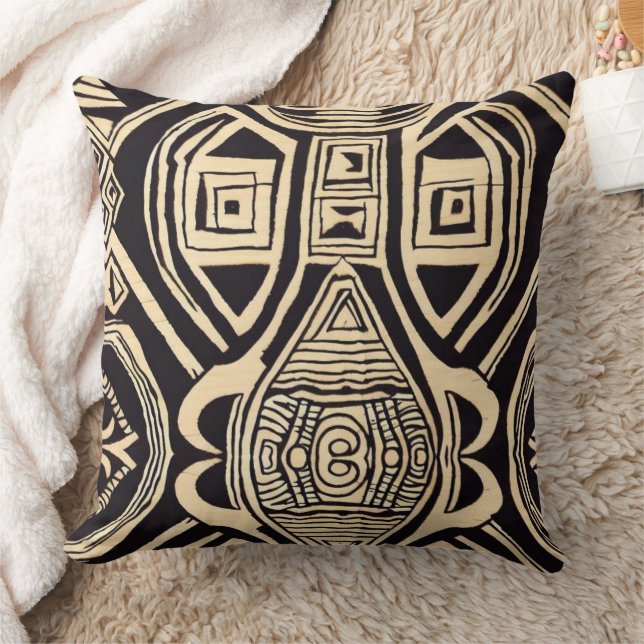 TRIBAL AFRICAN KUDDE (Filt)