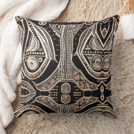TRIBAL AFRICAN KUDDE