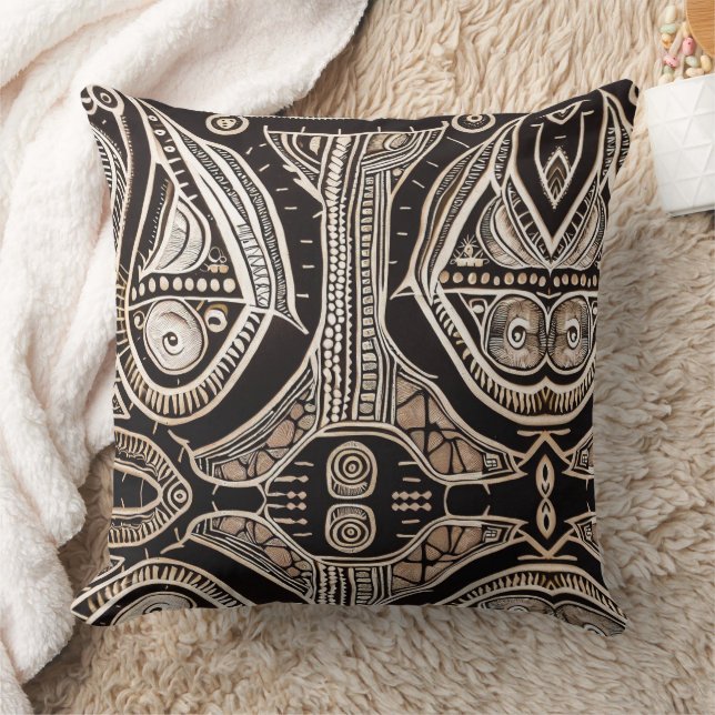 TRIBAL AFRICAN KUDDE (Filt)