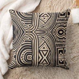 TRIBAL AFRICAN KUDDE