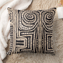 TRIBAL AFRICAN KUDDE