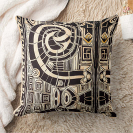 TRIBAL AFRICAN KUDDE