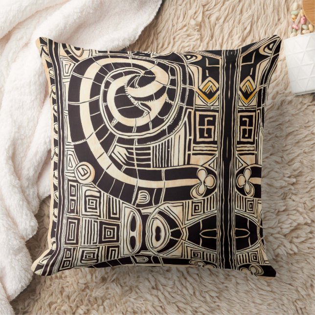 TRIBAL AFRICAN KUDDE (Filt)