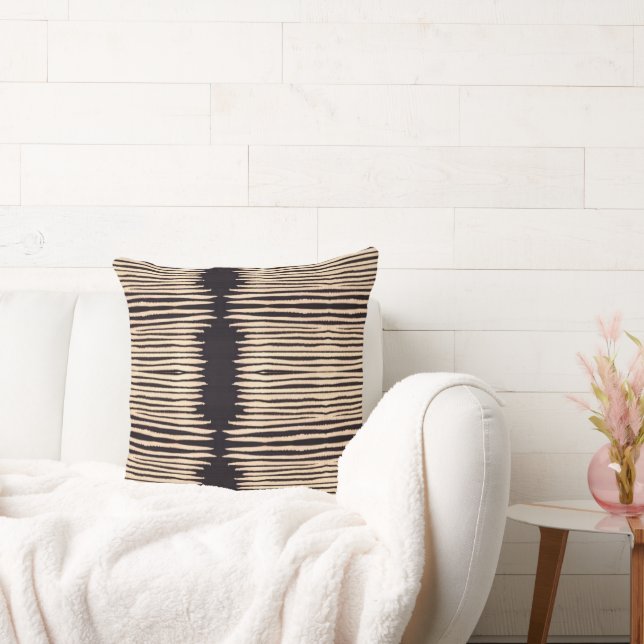 TRIBAL AFRICAN KUDDE (Soffa)