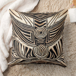 TRIBAL AFRICAN KUDDE