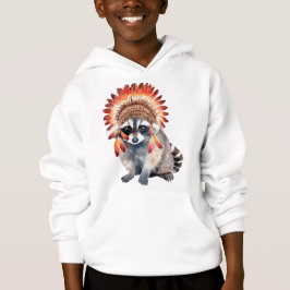 Tribal Bandit T Shirt