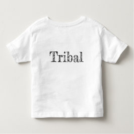 Tribal Bandit T Shirt
