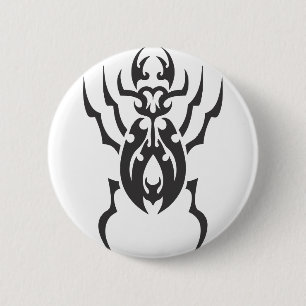 Tribal Beetle Knapp