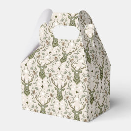 Tribal Boho Hjort, Drömmer om Hjort Presentaskar