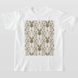 Tribal Boho Hjort, Drömmer om Hjort T Shirt