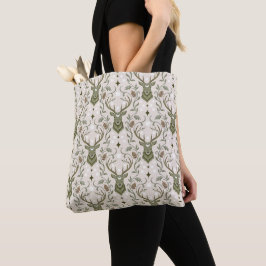 Tribal Boho Hjort, Drömmer om Hjort Tygkasse