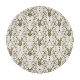 Tribal Boho Hjort, Drömmer om hjortar