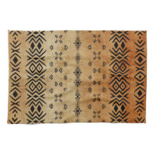 Tribal Brown Beige
