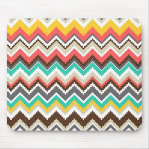 Tribal Chevron Musmatta