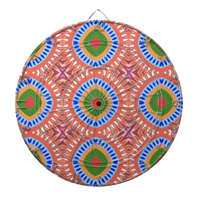 Tribal Circles Piltavla (Framsidan)