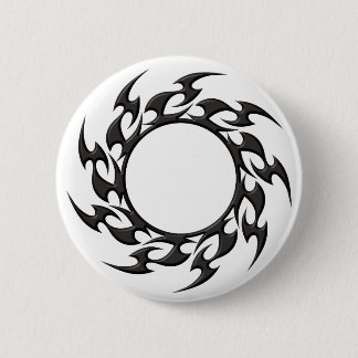 Tribal Cirkeltatuering Knapp