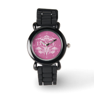 Tribal Dance Armbandsur