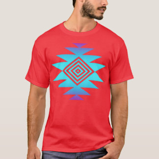 Tribal design t shirt
