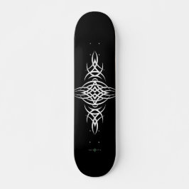 Tribal Eclipse Mini Skateboard Bräda 18,5 Cm