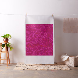 Tribal Fields Mosaic - Rose Tyg